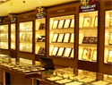 Jewellery Showrooms