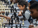 Chess Coaching Class